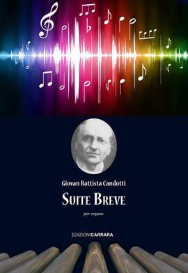 Candotti, G B: Suite breve