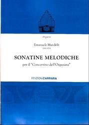 Mandelli, E: Sonatine Melodiche
