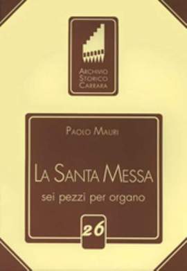 Mauri, P: La Santa Messa 26