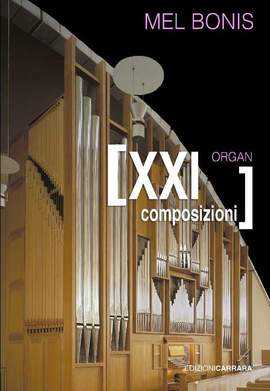Bonis, M: Composizioni per Organo