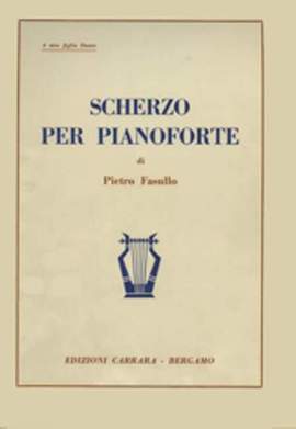 Fasullo, P: Scherzo