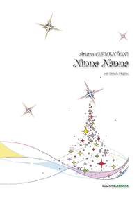 Clementoni, A: Ninna Nanna