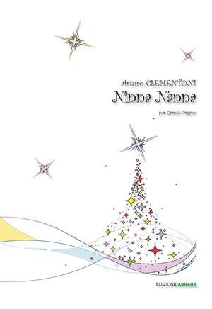Clementoni, A: Ninna Nanna