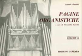 Pagine Organistiche Band 2