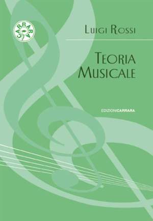 Teoria Musicale