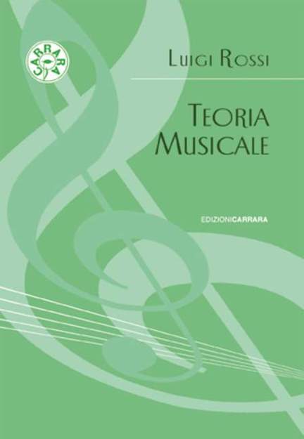 Teoria Musicale