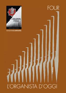 L'Organista d'oggi Band 4