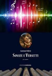 Valerj, G: Sonate e Versetti