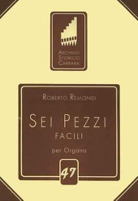 Remondi, R: Sei Pezzi Facili 47