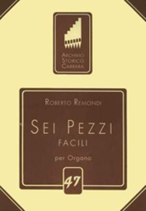 Remondi, R: Sei Pezzi Facili 47