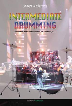 Intermediate drumming