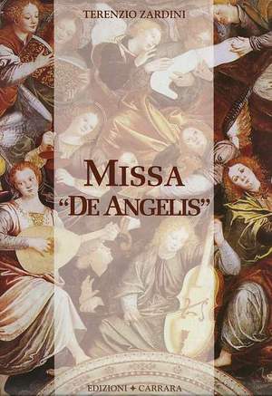 Zardini, T: Messa “De Angelis”