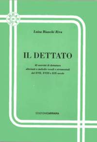 Il Dettato