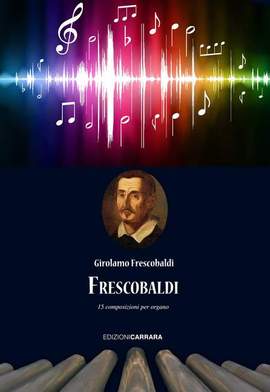 Frescobaldi, G: Frescobaldi