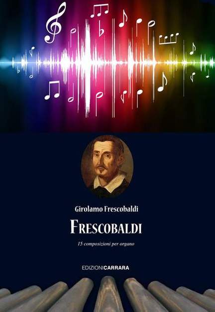 Frescobaldi, G: Frescobaldi