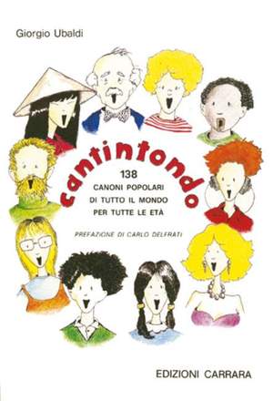 Cantintondo