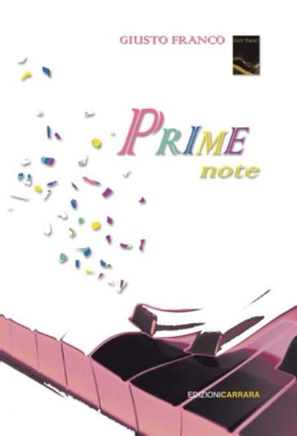 Franco, G: Prime Note