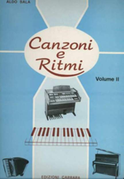 Canzoni e Ritmi Band 2