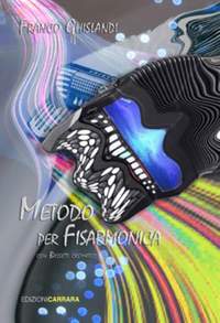 Ghislandi, F: Metodo per fisarmonica