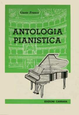 Franco, G: Antologia Pianistica
