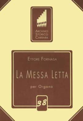 Fornasa, E: La Messa Letta 38