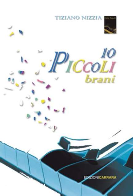 10 Piccoli brani