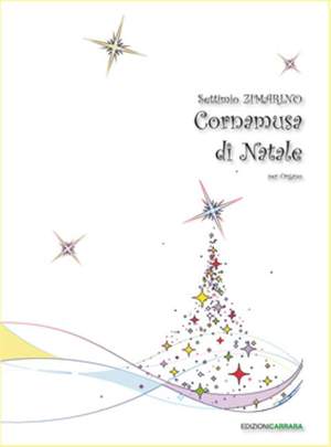 Zimarino, S: Cornamusa di Natale