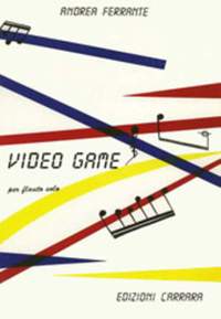Video game