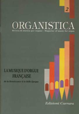 Organistica Band 2