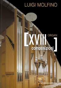 Molfino, L: Composizioni per Organo