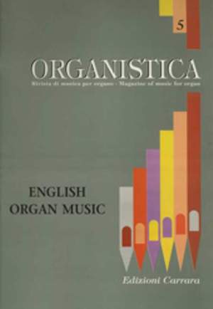 Organistica Band 5