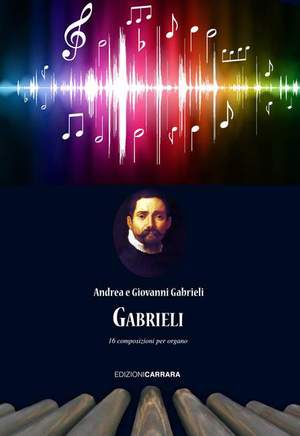 Gabrieli, A: Gabrieli