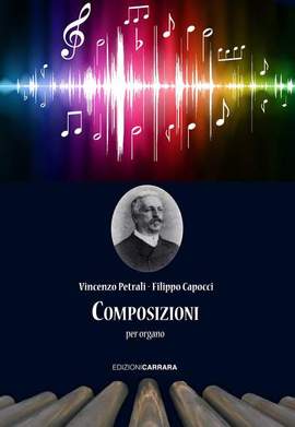 Capocci, F: 12 Composizioni per Organo