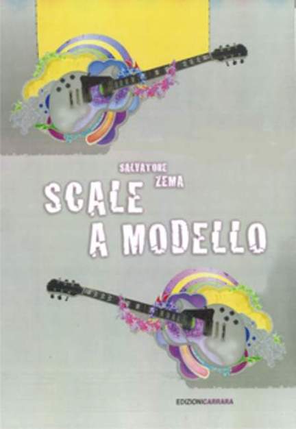 Zema, S: Scale a modello