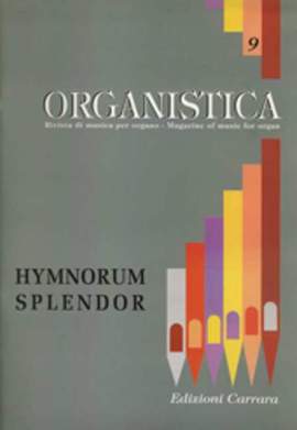 Organistica Band 9