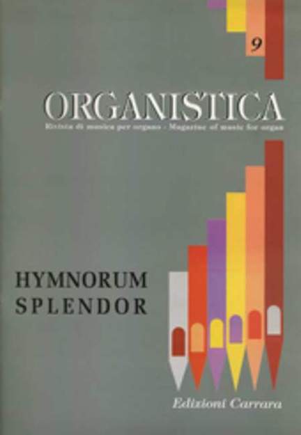 Organistica Band 9