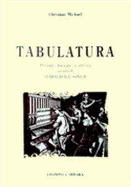 Michael, C: Tabulatura