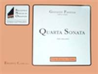 Pagella, G: Sonata IV