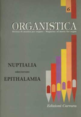 Organistica Band 6