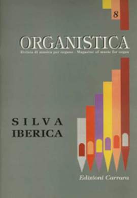 Organistica Band 8