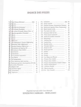 Picchi, L: Opera Omnia per Organo Volume 2