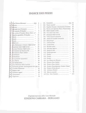 Picchi, L: Opera Omnia per Organo Volume 2