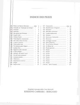Picchi, L: Opera Omnia per Organo Volume 3