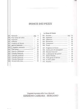 Picchi, L: Opera Omnia per Organo Volume 5