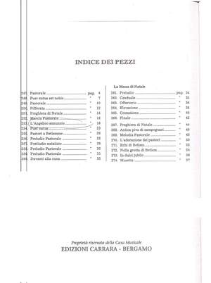 Picchi, L: Opera Omnia per Organo Volume 5