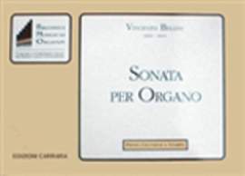 Bellini, V: Sonata per Organo