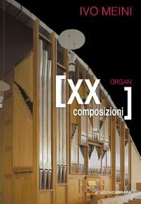 Meini, I: Composizioni per Organo