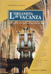 Zardini, T: L'Organista in vacanza