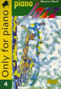 Piano Jazz 4