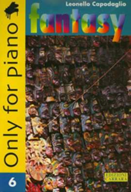 Capodaglio, L: Fantasy 6